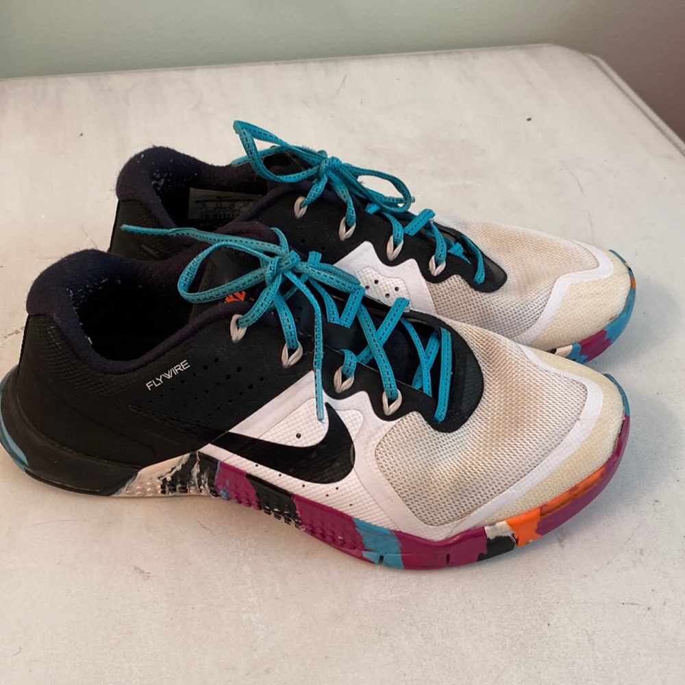 Nike Metcon 2 shoes 821913-102